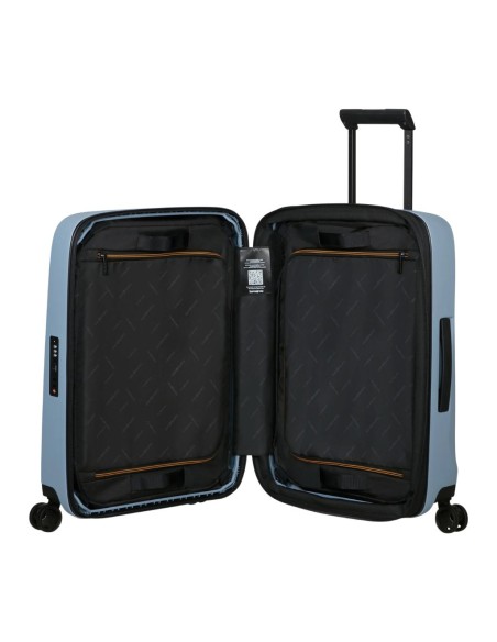 Sus Maletas - Samsonite Essens mala de cabine 55 cm