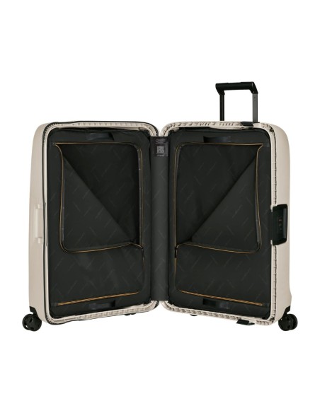 Sus Maletas - Maleta grande Samsonite Essens 75 cm