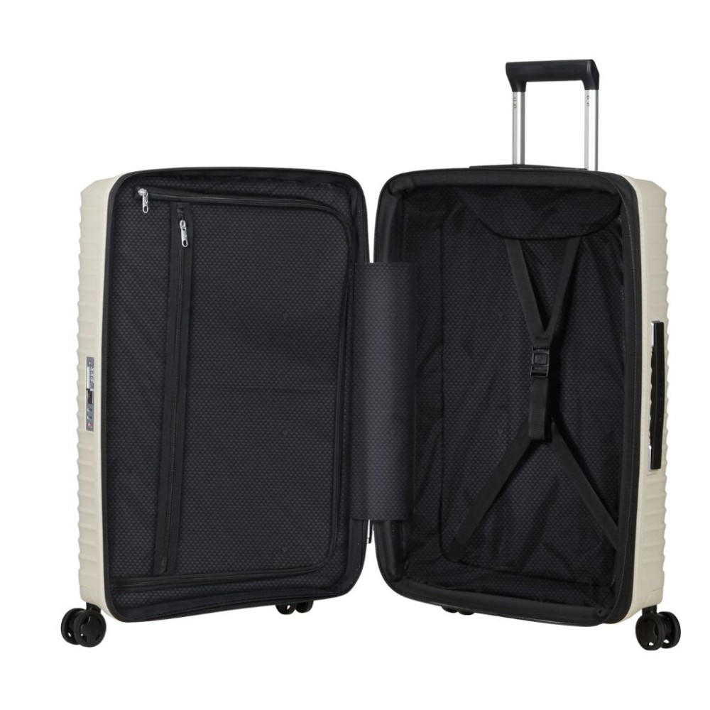 Sus Maletas - Samsonite Upscape Mala Média 68 cm
