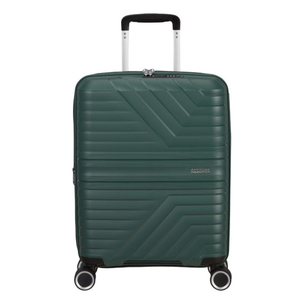 American Tourister Flytwist 55 cm | Mala Cabine Rígida