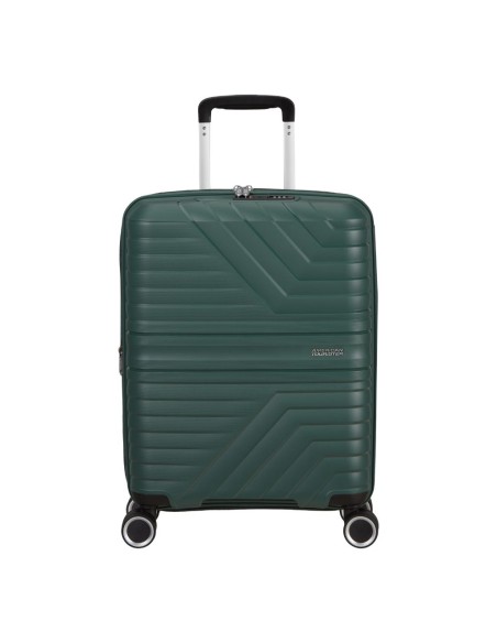 American Tourister Flytwist 55 cm | Mala Cabine Rígida