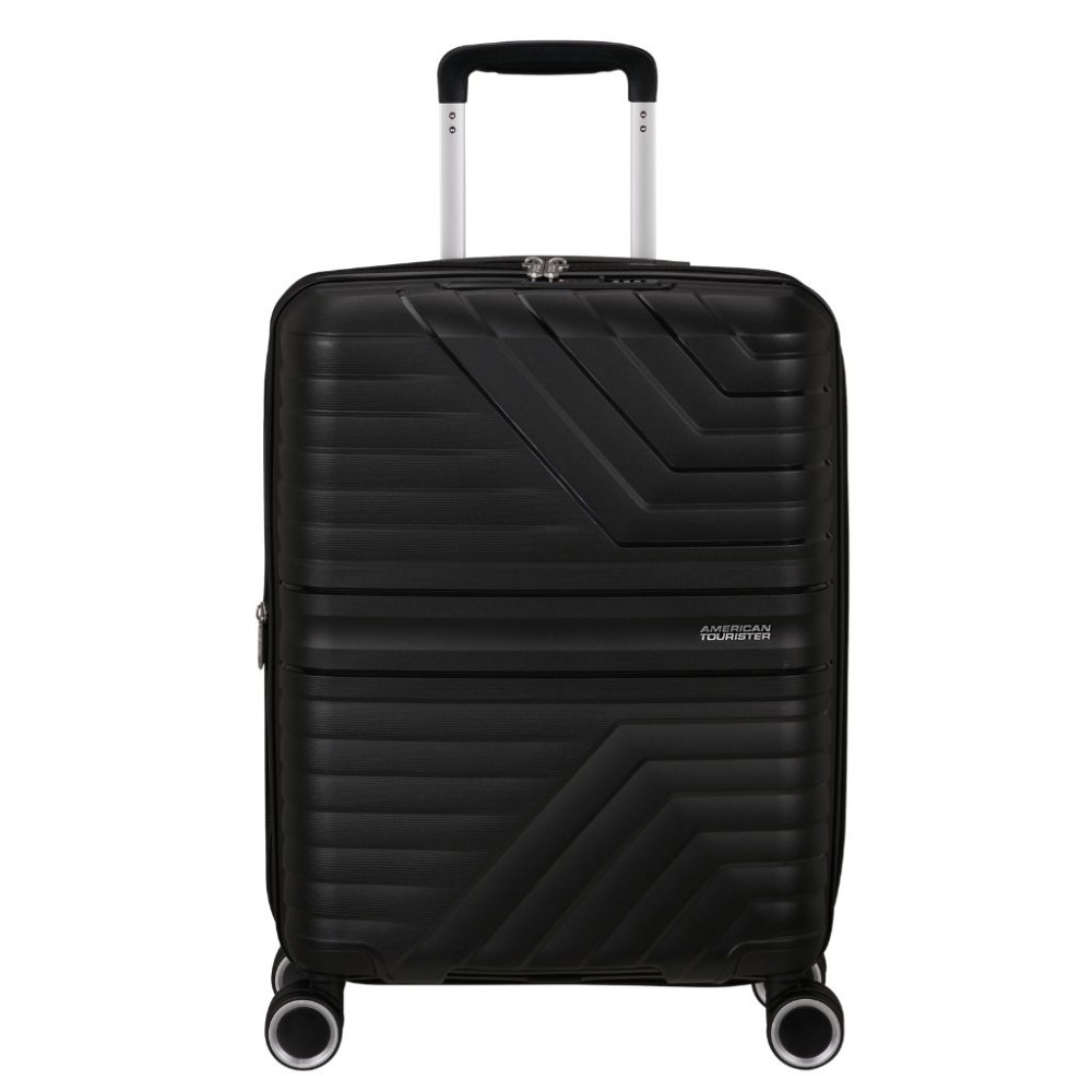American Tourister Flytwist 55 cm | Mala Cabine Rígida