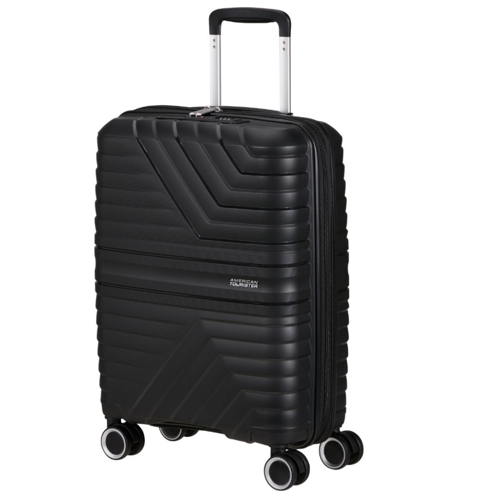American Tourister Flytwist 55 cm | Maleta Cabina Rígida