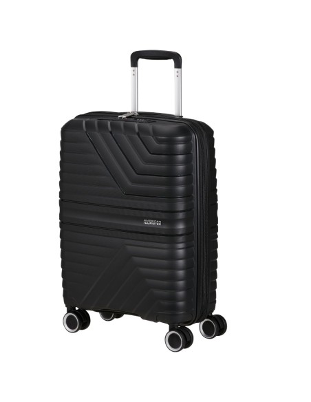 American Tourister Flytwist 55 cm | Mala Cabine Rígida