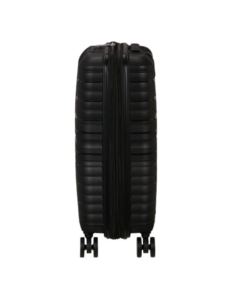 American Tourister Flytwist 55 cm | Maleta Cabina Rígida