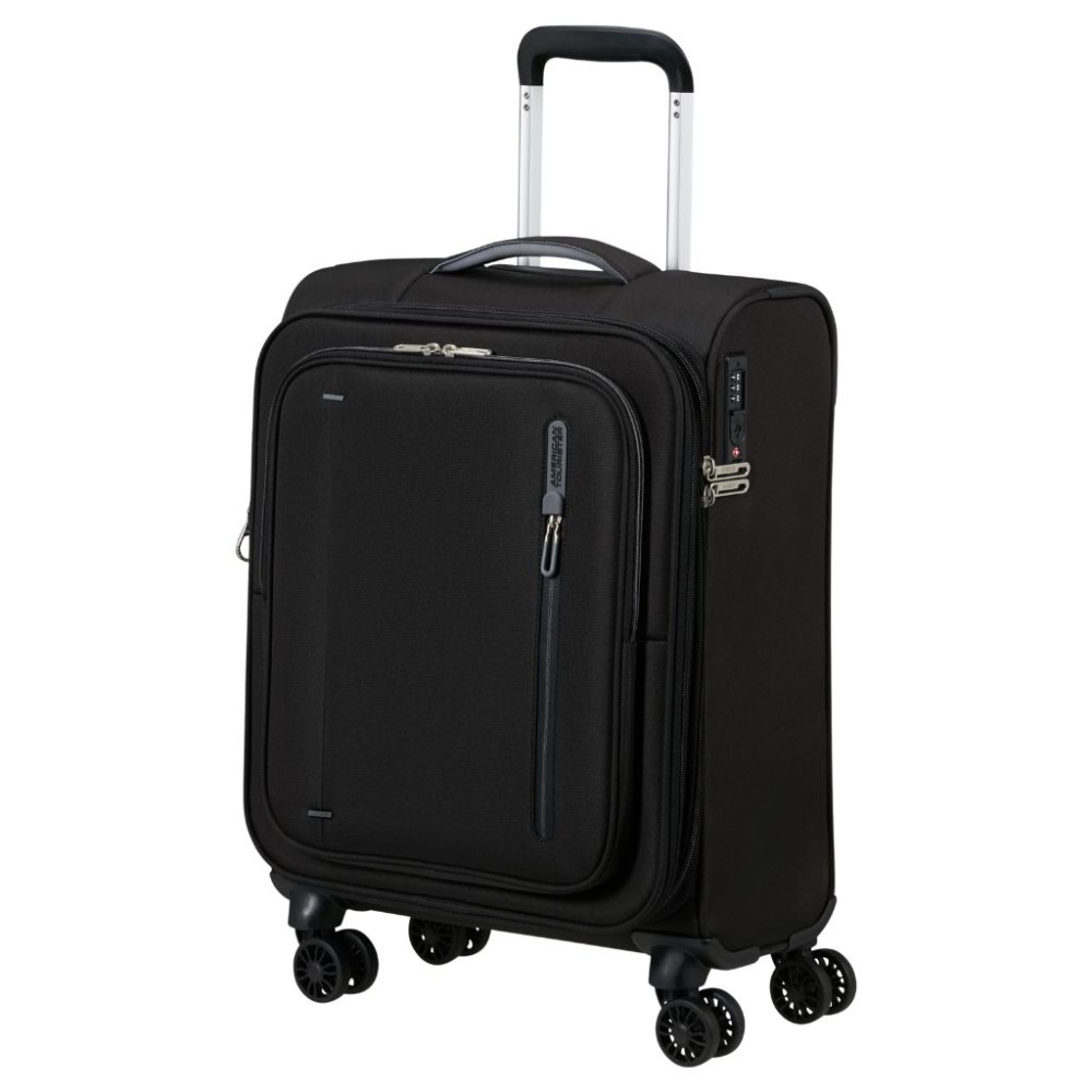 American Tourister Cloudrider 55 cm | Mala Cabine Mole