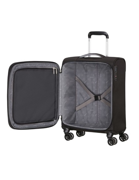 American Tourister Cloudrider 55 cm | Mala Cabine Mole