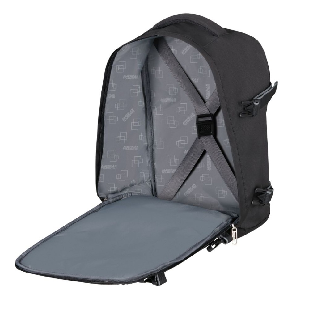 American Tourister Cloudrider Mochila Cabine | 24 L Underseat