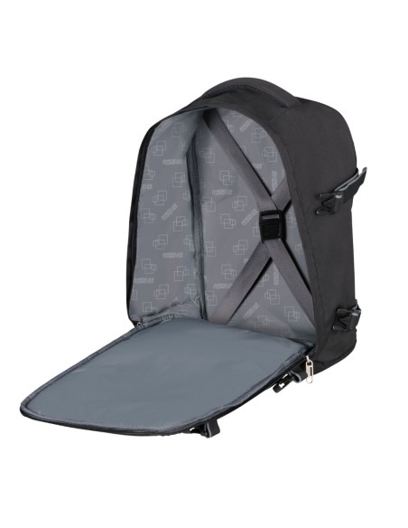 American Tourister Cloudrider Mochila Cabine | 24 L Underseat