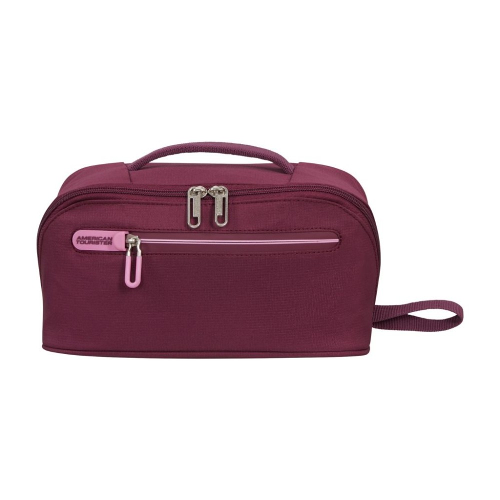 Última Chamada – Pack Cloudrider Mala Cabine + Nécessaire
