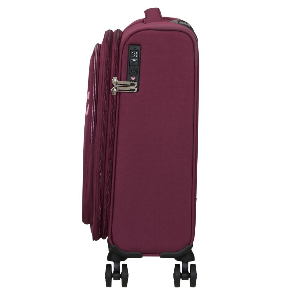 Última Chamada – Pack Cloudrider Mala Cabine + Nécessaire
