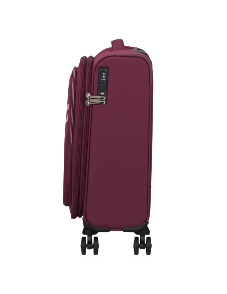 Última Chamada – Pack Cloudrider Mala Cabine + Nécessaire