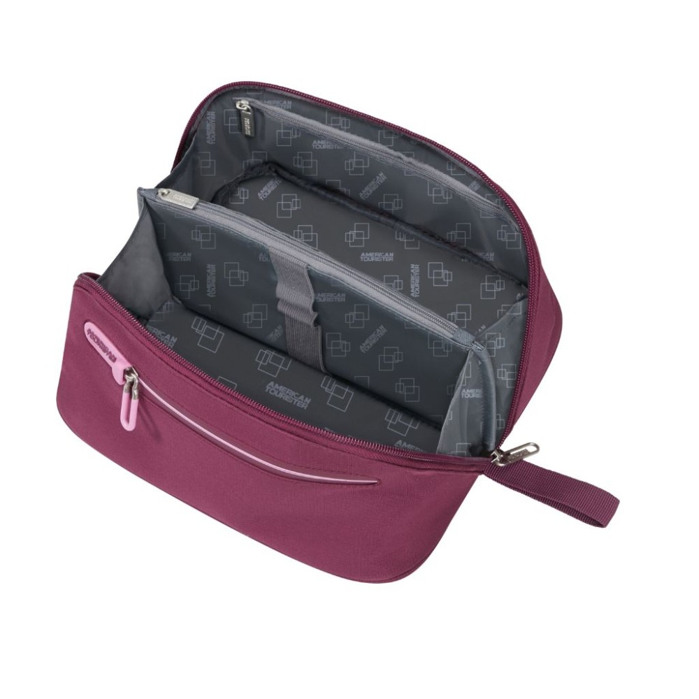 Última Chamada – Pack Cloudrider Mala Cabine + Nécessaire