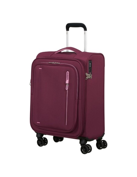 Última Chamada – Pack Cloudrider Mala Cabine + Nécessaire