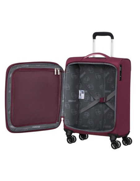 Última Chamada – Pack Cloudrider Mala Cabine + Nécessaire