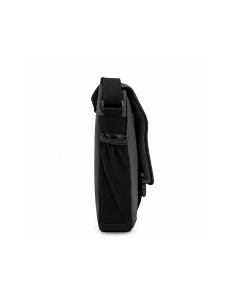 Bolsa a tiracolo para portátil Samsonite 15,4" Cinzenta | SusMaletas