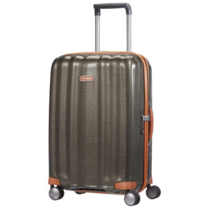 Samsonite apuesta por aquellos que viajan \
