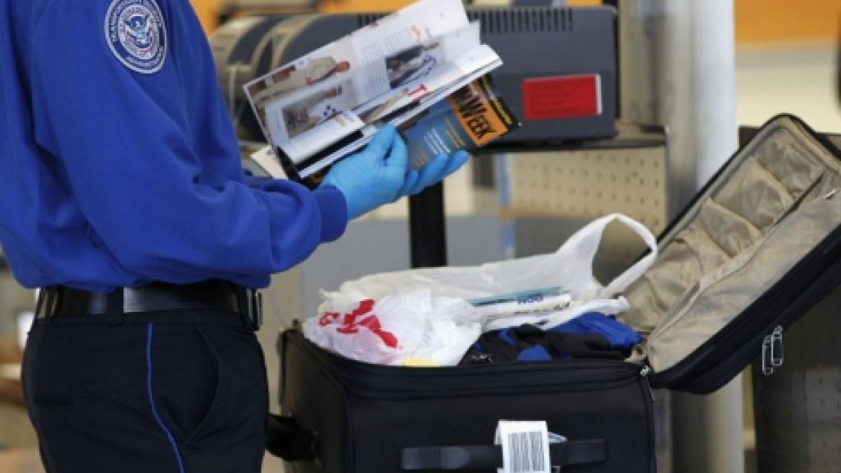 Qué son y cómo funcionan los Candados TSA para Maletas