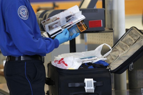 Todo lo que necesitas saber sobre los candados TSA 