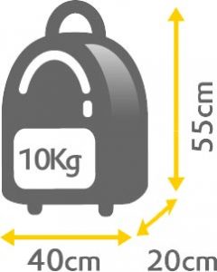 Cuántas maletas puedo llevar Vueling? – Maletas