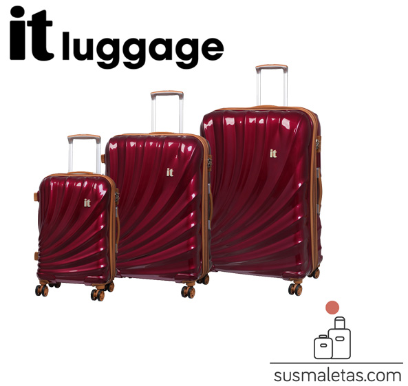 maletas de viaje it luggage