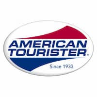 A.Tourister Suitcases