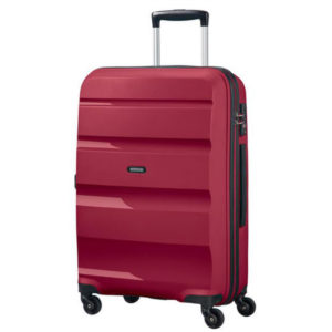maleta de viaje american tourister bon air 66 cm - susmaletas.com