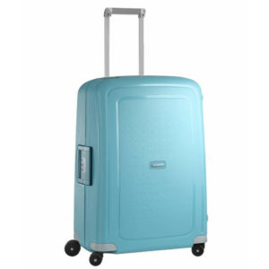 Maleta Cabina Samsonite Cabin Collection Trolley 55 Cm | Maletas Viaje