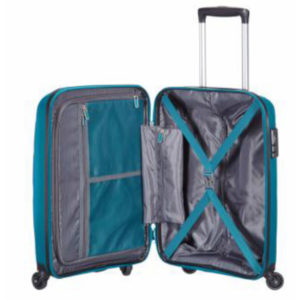 Maleta American Tourister Bon Air : ¿Por qué comprarla? - Sus Maletas