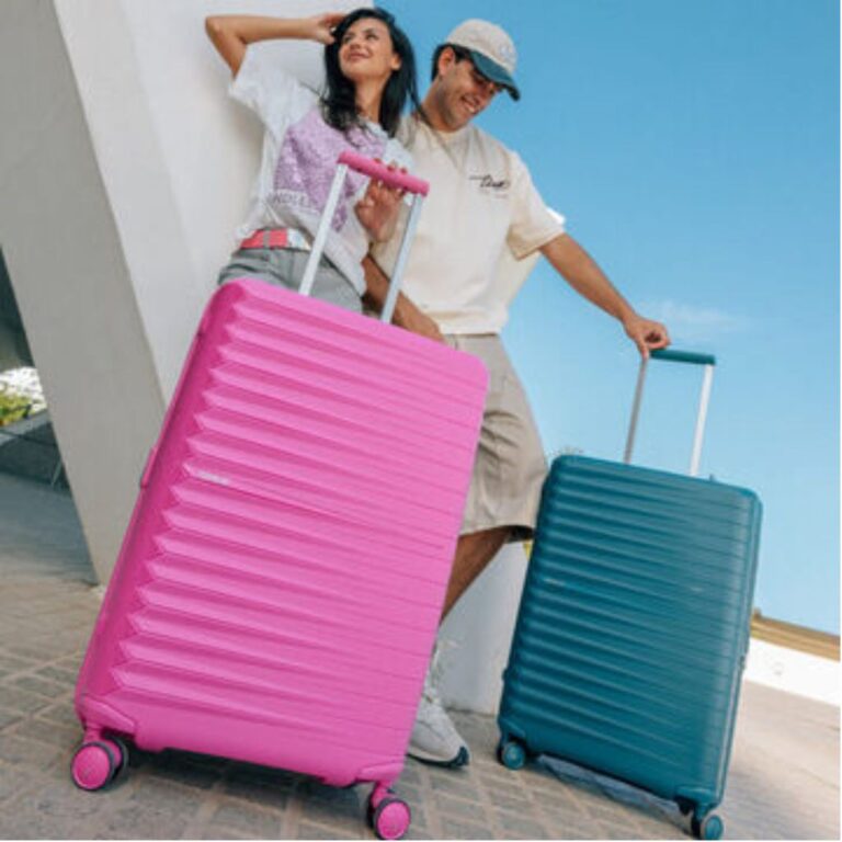 Mala de cabine American Tourister Fastforward