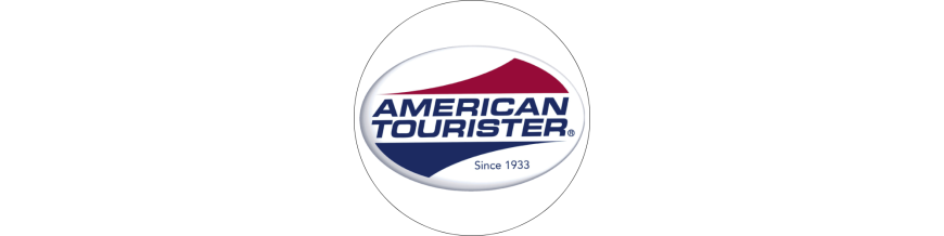 American Tourister-Koffer
